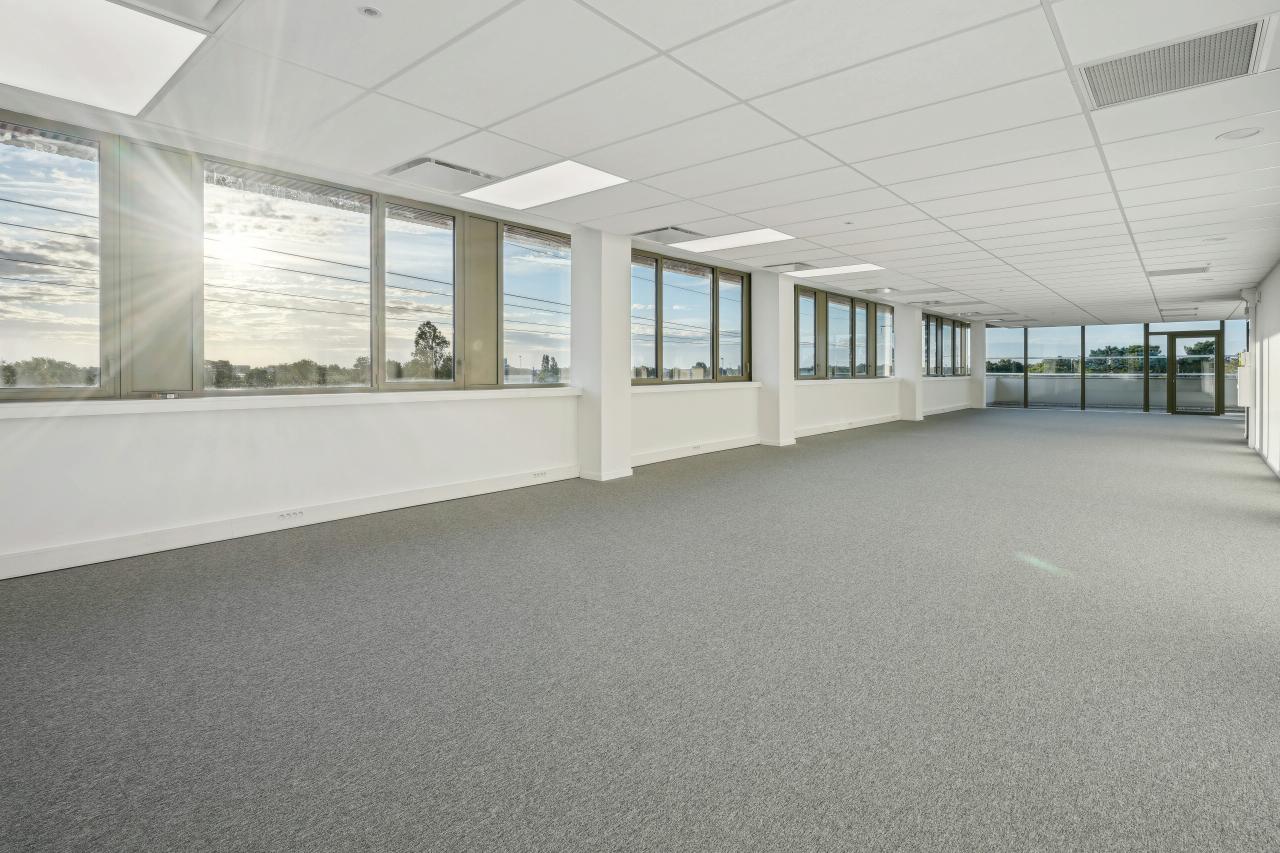 Bureau Mérignac 4078m² Location bureau Mérignac Gironde OLBUR2206654 13